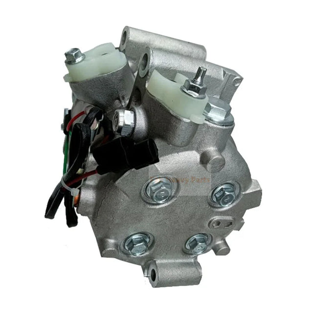 TRSE07 A/C-compressor 38810-RNA-A02 Past voor Honda Civic 1.8L 2006-2011