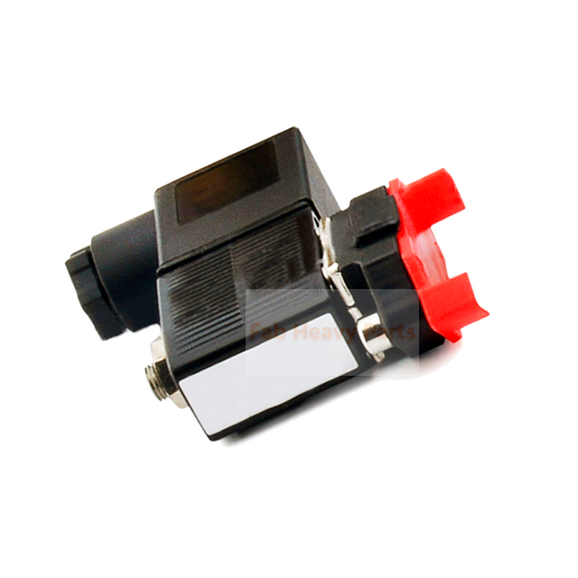 Screw Air Compressor Solenoid Valve 1089070209 1089070213 1089070210 1089070214 Fits for Atlas Copco