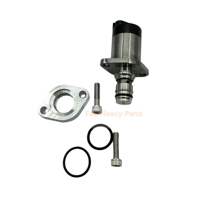 Valve de contrôle d'aspiration SCV 294200 – 2760, compatible avec moteur Mitsubishi 4D56 pick-up L200