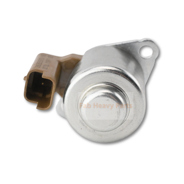 Vanne de contrôle d'aspiration SCV 7256772, compatible avec Bobcat A770 E32 E35 E42 E45 E50 E55 E85 S450 S510 S530 S550 S570 S590 S595