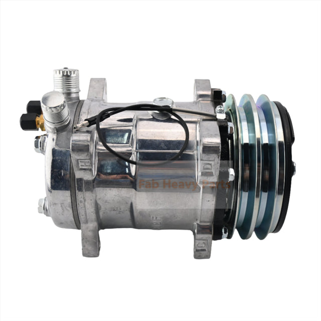 SD508 A/C Compressor 18-00064-03 Fits for Carrier