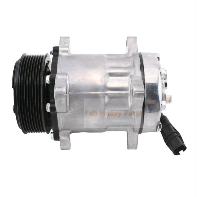 SD7H15 A/C Compressor 1387322 1655564 Fits for DAF Truck 65CF CF65 CF85