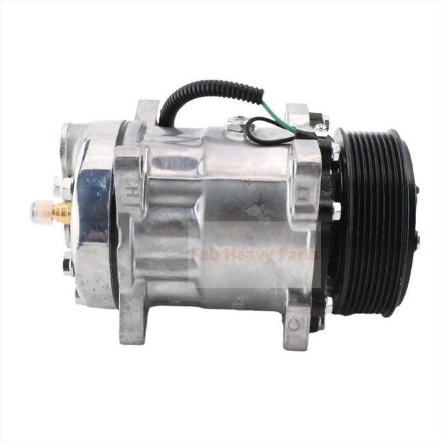 SD7H15 A/C Compressor 1387322 1655564 Fits for DAF Truck 65CF CF65 CF85