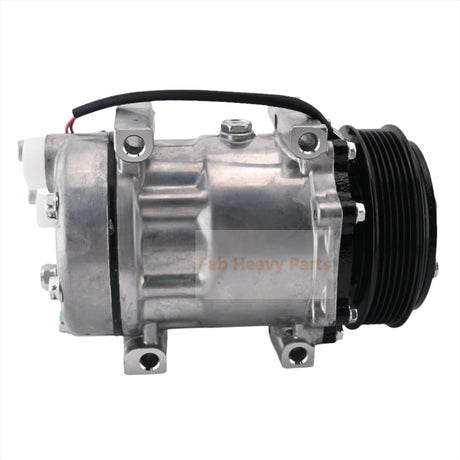 SD7H15 A/C Compressor 3628699C1 Fits for International Truck 4200 4300 4400 4600 4700