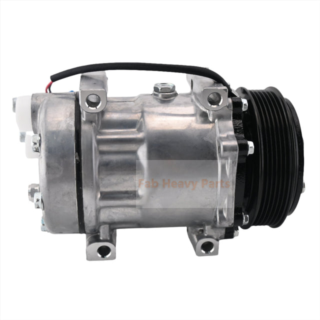 SD7H15 A/C Compressor 3628699C1 Angkop para sa International Truck 4200 4300 4400 4600 4700