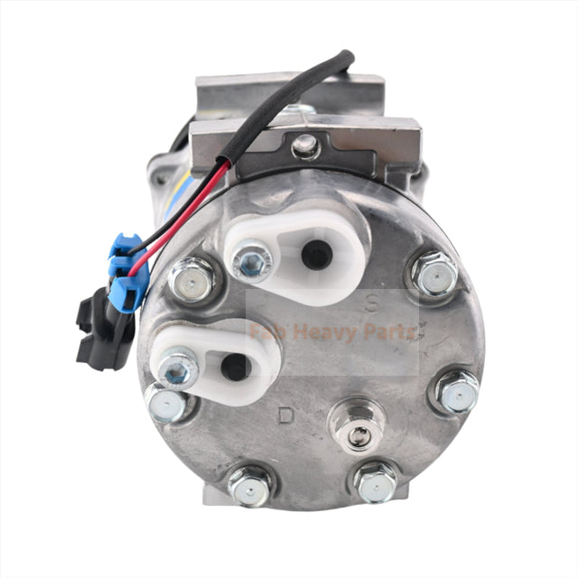 SD7H15 A/C Compressor 3628699C1 Angkop para sa International Truck 4200 4300 4400 4600 4700