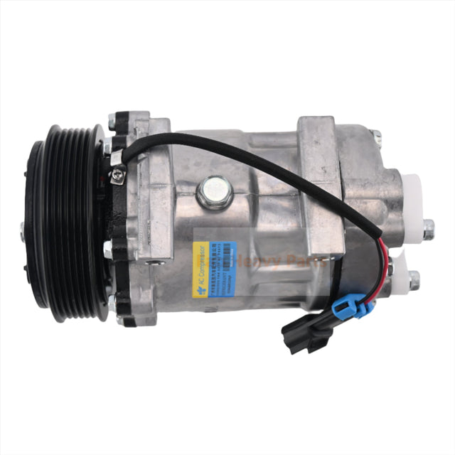 SD7H15 A/C Compressor 3628699C1 Angkop para sa International Truck 4200 4300 4400 4600 4700