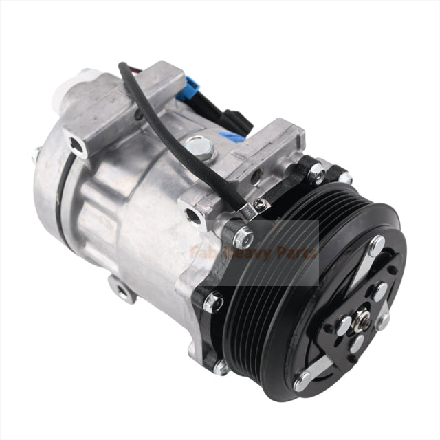 SD7H15 A/C Compressor 3628699C1 Angkop para sa International Truck 4200 4300 4400 4600 4700