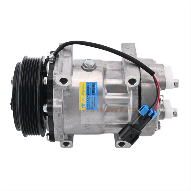 SD7H15 A/C Compressor 3628699C1 Angkop para sa International Truck 4200 4300 4400 4600 4700