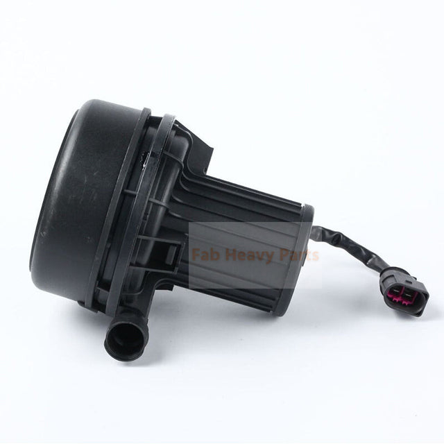 Secondary Air Injection Smog Pump 06E906601 Fit for Audi Engine 3.0L 4.0L 6.3L 4.2L A8 Quattro