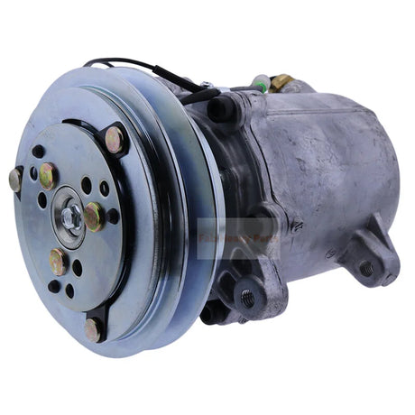 Compressore A/C Seiko Seiki SS99D 203-979-6580 adatto per escavatore Komatsu PC100-6 PC120-6 PC128US-1 PC150-5 PC220-6Z PC228USLC-1 PC300-5 PC350-6