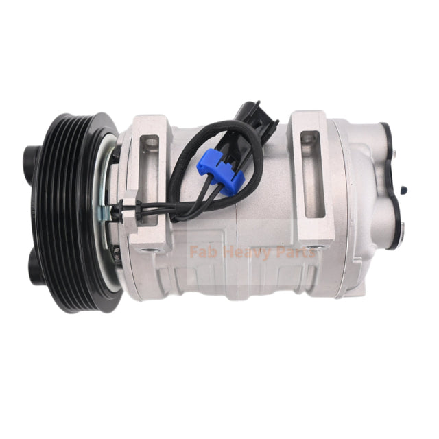 Seltec TM-21HX A/C Compressor 435-67256 22-61252-000 18-10123-06 Fits for Freightliner