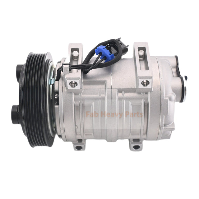 Seltec TM-21HX A/C Compressor 435-67256 22-61252-000 18-10123-06 Fits for Freightliner