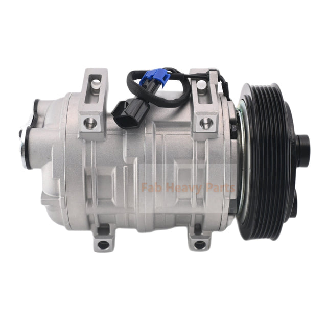 Seltec TM-21HX A/C Compressor 435-67256 22-61252-000 18-10123-06 Fits for Freightliner