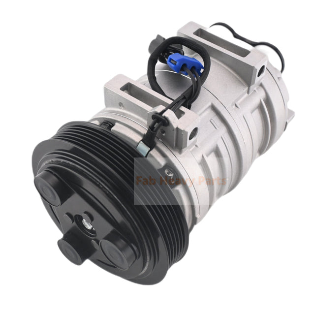 Seltec TM-21HX A/C Compressor 435-67256 22-61252-000 18-10123-06 Fits for Freightliner