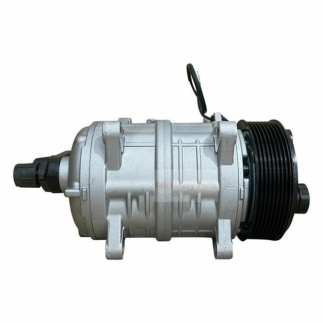 Seltec TM15XD 12V A/C Compressor 102-580 Fits for Thermo King Tripac APU