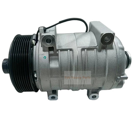 Compresor de aire acondicionado TM21 488-47244 48847244 Se adapta a John Deere Se adapta a CASE IH Caterpillar CAT