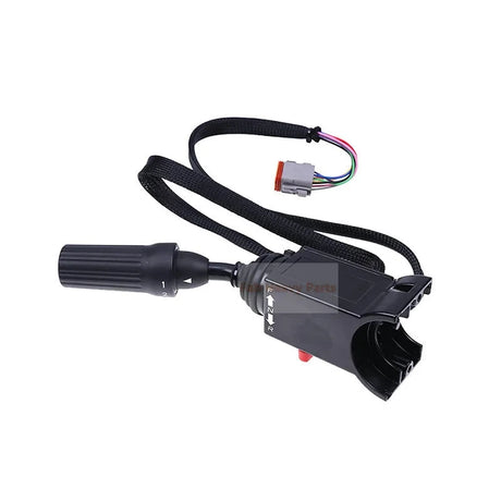 Commande de levier de vitesse 91473061, compatible avec le chariot télescopique JLG G6-42A