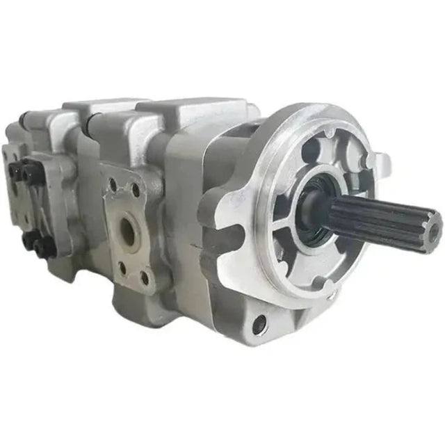 Hydraulic Pump 705-86-14060 Fits for Komatsu PC20-5 PC30-5 Excavator