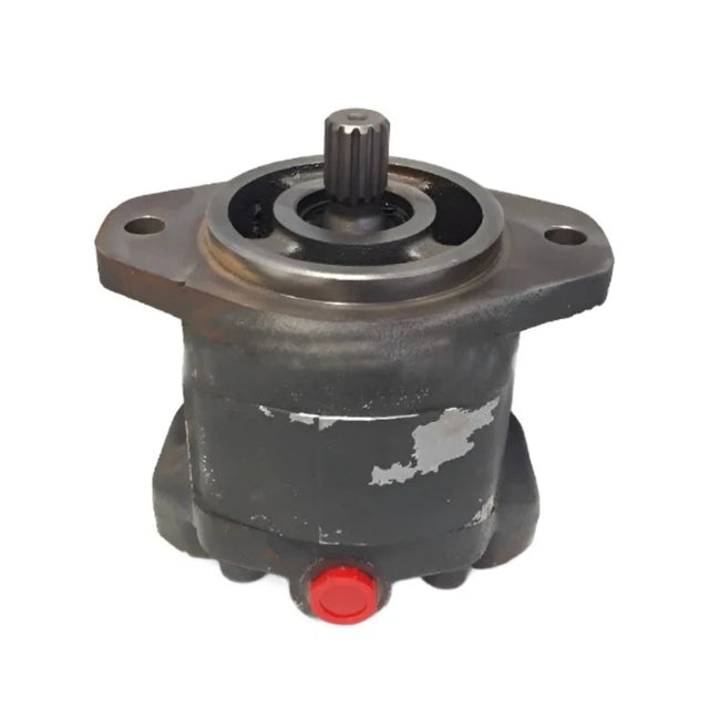 Pump Assembly 704-30-34120 Fits for Komatsu Wheel Loader WA500-5 WA500-6R WA500-7 WA500-8