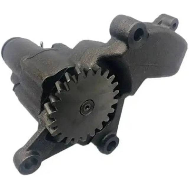 Convient pour Komatsu GS360-2 CS360-2 EG400-2 moteur SA6D140 pompe à huile hydraulique 6211-51-1000 6211-51-1100 6211-51-1001 6211-51-1003