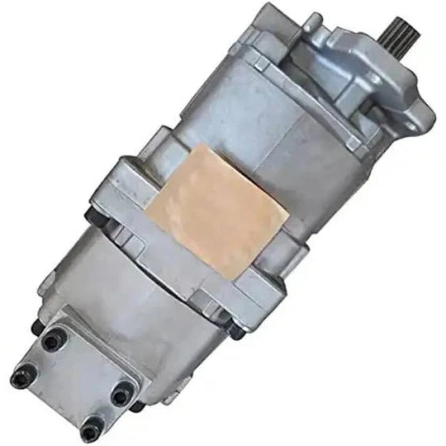 Fits For Komatsu Grader GS360-1 GD600R-1 GD31RC-3A GD605A-1 Hydraulic Pump 704-56-11101