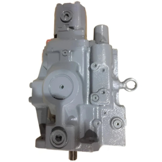 Uchida Rexroth A10VD43SR1RS5-992-2 Hydraulic Pump para sa Sumitomo SH75 SH60 Excavator