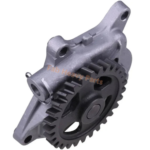 Oil Pump 8971473380 for Isuzu Engine 4HE1 4HK1 4HG1T Truck NPR NQR NRR