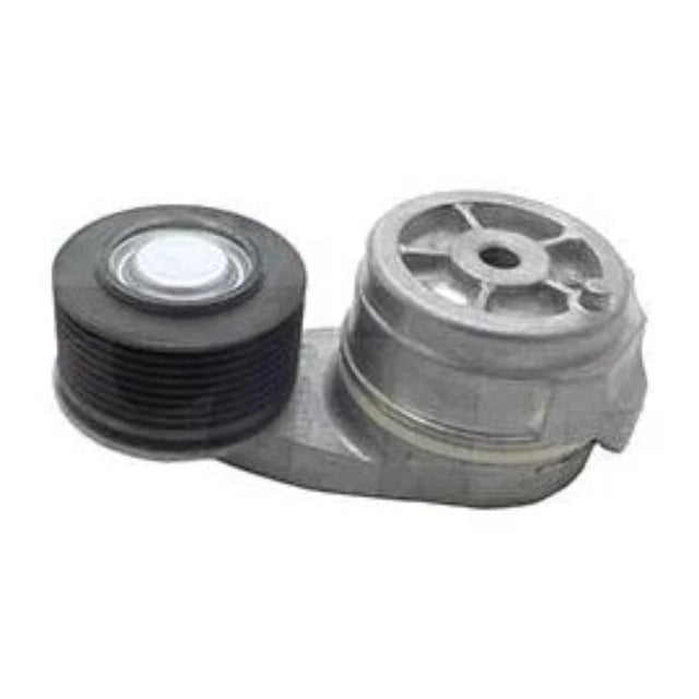 Belt Tensioner 6742-01-5271 Fits for Komatsu PC300LC-6LC PC300HD-6LC PC300HD-6MH PC300LC-6LE PC300HD-6LE Excavator S6D114E-1A S6D114E-1 SA6D114E-2 Engine