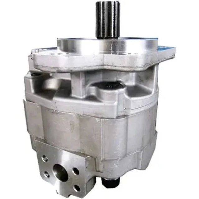 Convient pour camion à benne Komatsu HD605-5 HD605-7 HD465-7 pompe hydraulique 705-12-38211