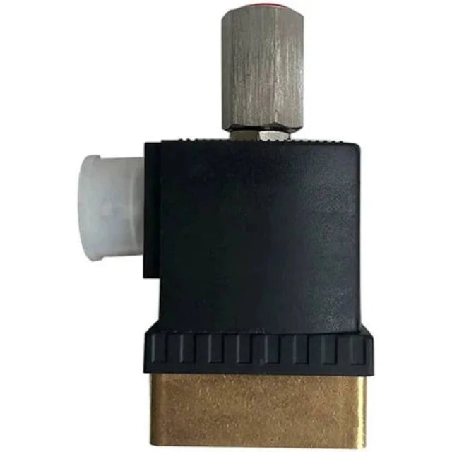 Válvula solenoide 98652-63 para compresor de aire Compair Gardner Denver