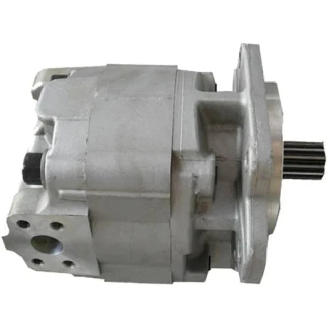 Fits For Komatsu Wheel Loader WA450-1 WA470-1 Steering Pump 705-12-37010