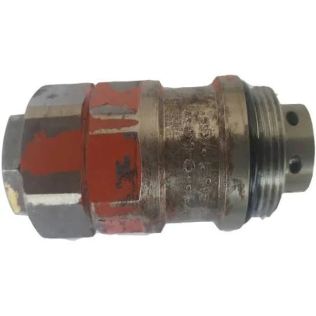 Venttiilin kevennys 172441-74160 Yanmar B25V:lle