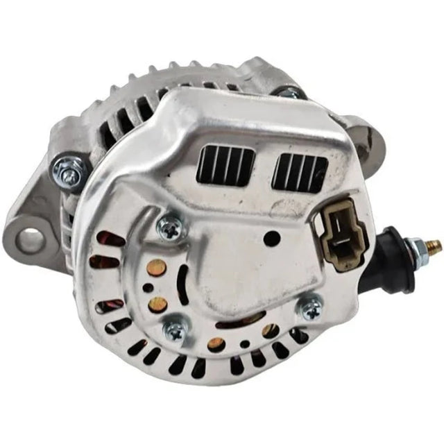 Alternator RE72915 para sa John Deere Tractor 5038 5103 5105 5200 5204 5210 5215 5215 F 5220