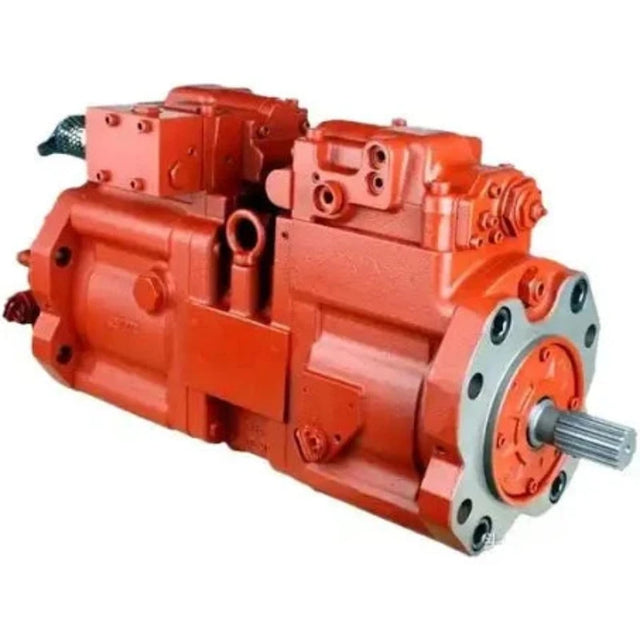 K3V63DT K3V63DT-1R5R-9N3S-AV Hydraulic Main Pump 11924640 for Kawasaki Excavator