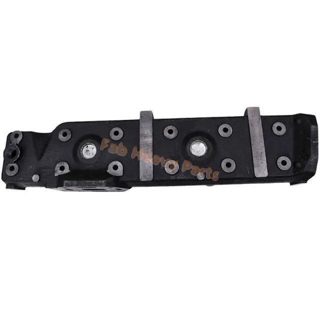 Colector de escape 4019950 apto para motor Cummins 6BT 6BTA 5.9