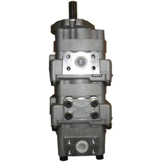 Fits For Komatsu Excavator PC28UU-1 Hydraulic Pump 705-41-08050