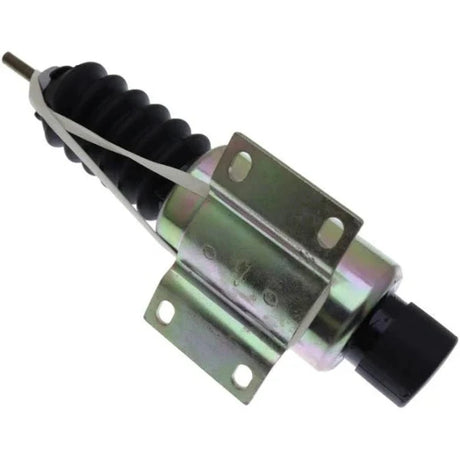 Válvula Solenoide de 12V 2370-12E3U1B2S1A SA-3849-12V reemplaza a Woodward