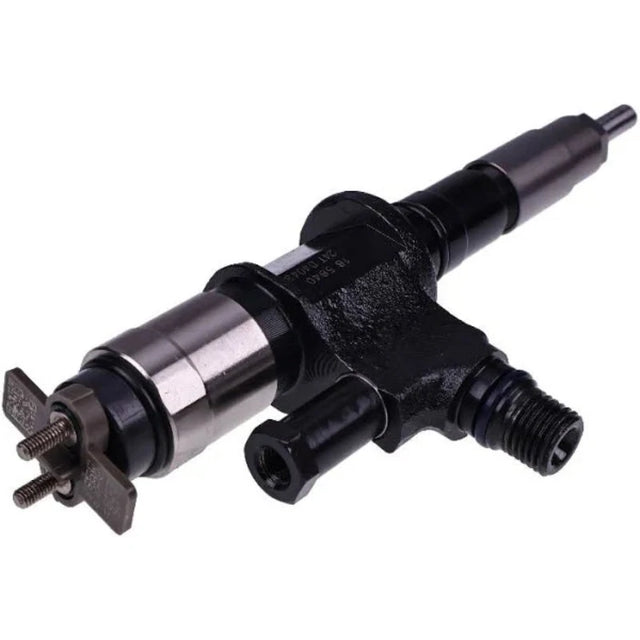 Fuel Injector 095000-5840 0950005840 Angkop para sa Komatsu Nissan Engine MD92