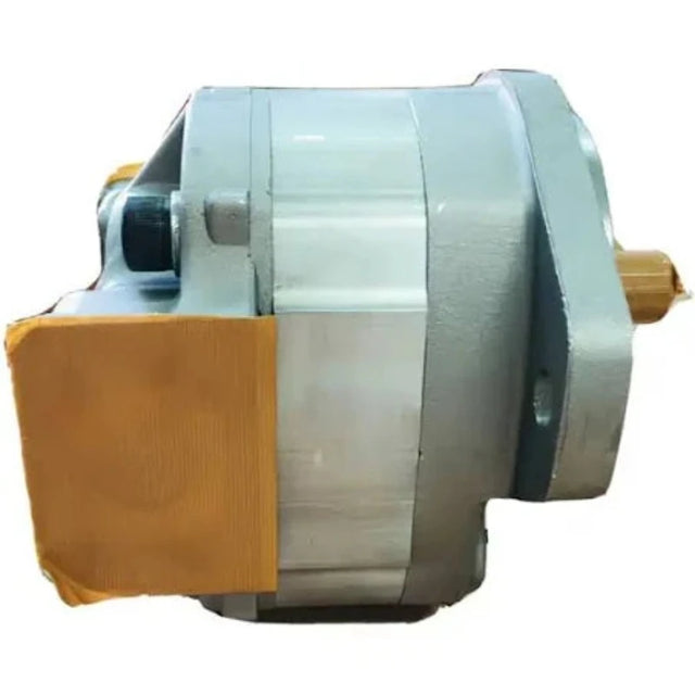 Past Voor Komatsu Graafmachine PC1100-6 PC1250-7 PC1250LC-7 Hydraulische Werkpomp Fan Motor ASS'Y 705-21-26180