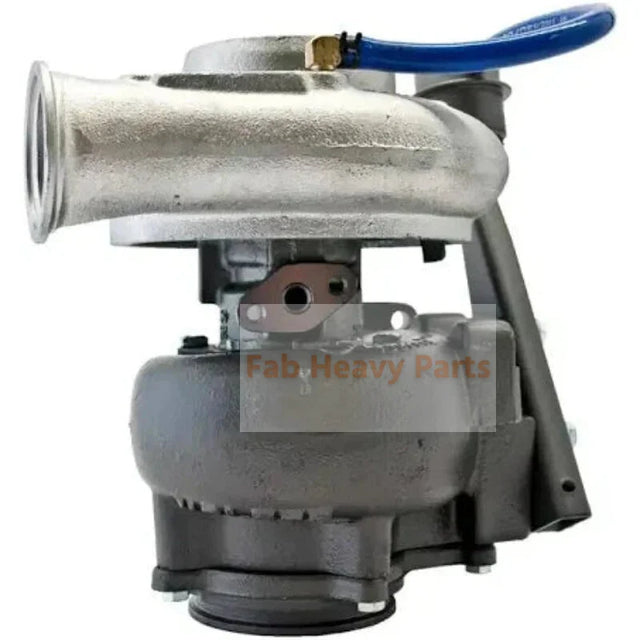 Turbocompresor Turbo HX40W 4046102 4037691 4089716 compatible con motor Cummins 6CTA 6C ISC