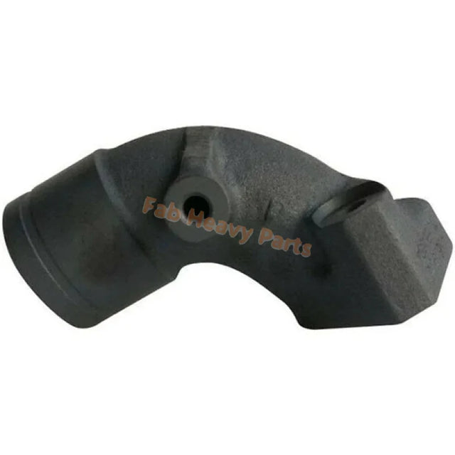 Exhaust Manifold 4365900 Angkop para sa Cummins Engine ISZ13 QSZ13