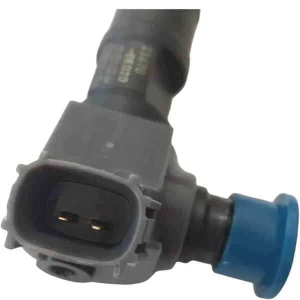 Iniettore di carburante 23670-0E020 per motore Toyota 2GD-FTV 2.4L