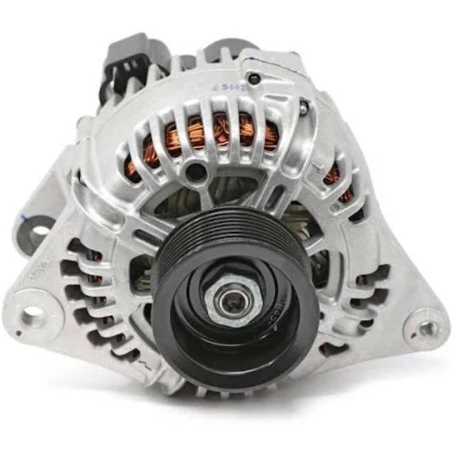 12V 110A Alternator 7167687 Angkop para sa Bobcat Loader T40140 TL360 TL470HF