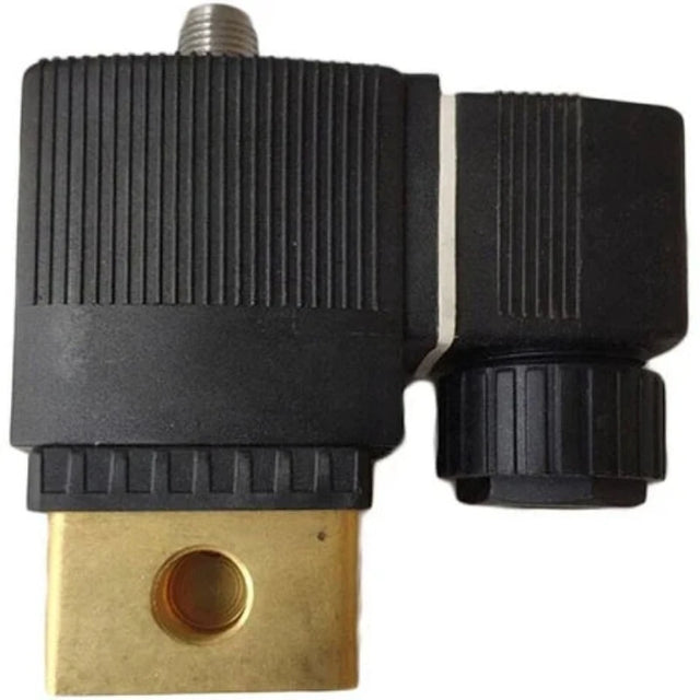 Válvula solenoide 1089-0621-57 compatible con compresor Atlas Copco