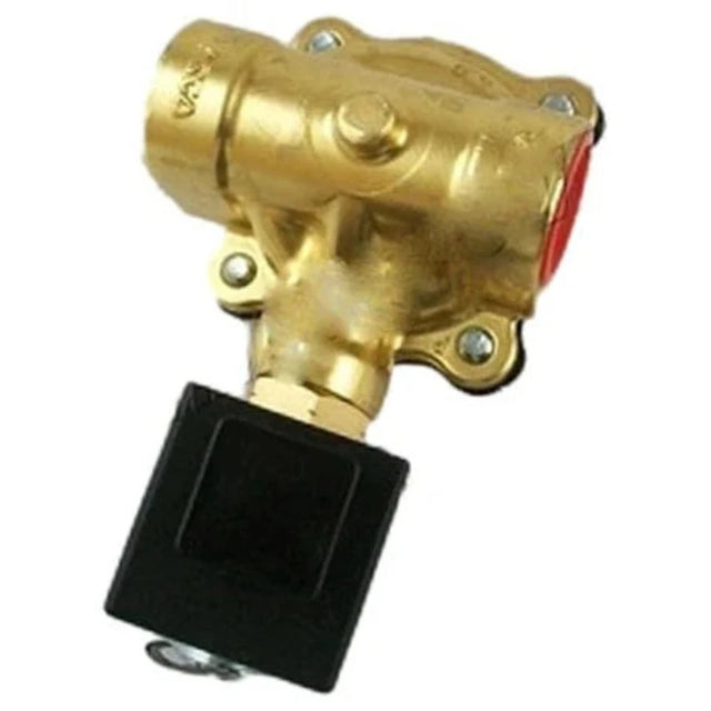 La válvula solenoide 23402670 se adapta al compresor de aire Ingersoll Rand