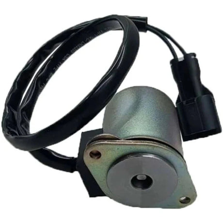 Válvula solenoide 20U-60-22250 compatible con excavadora Komatsu PC05-7 PC07-2 PC12UU-2 PC28UU-2 PC38UU-2 PC50UU-2