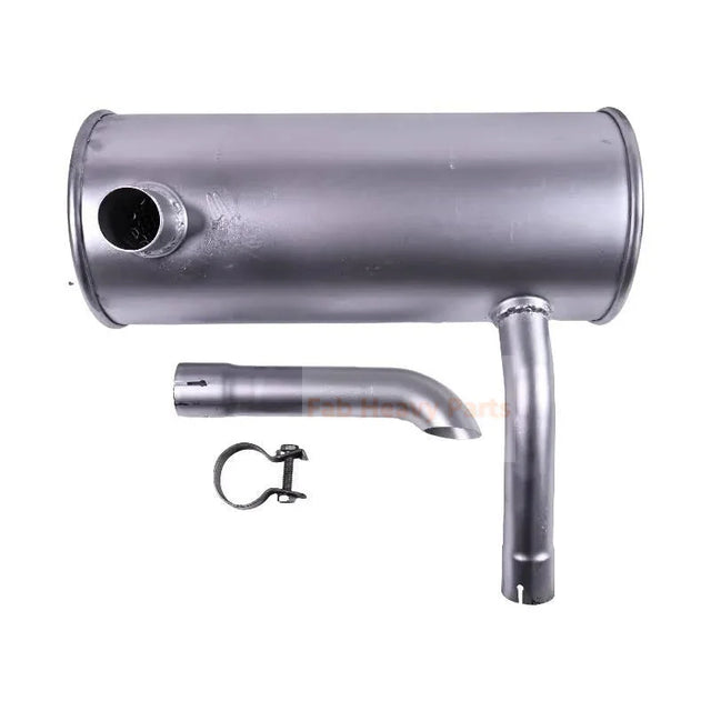 Muffler Silencer 4667315 Fits for Hitachi Excavator ZX60USB-3 