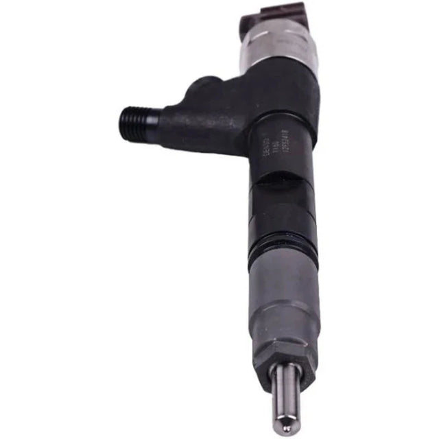 Fuel Injector 457-5836 Fits for Caterpillar CAT Engine C2.2 C1.7 Loader 226D 232D 239D 249D 239D3 226D3 232D3