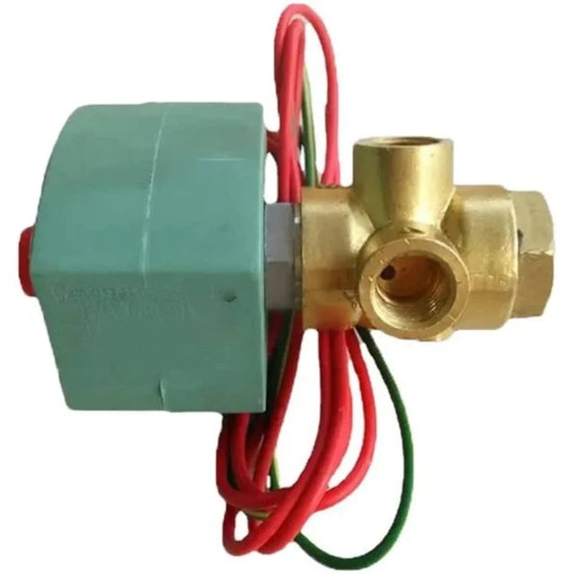 Solenoid Valve 02250125-684 Fits for Sullair Air Compressor